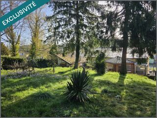  Maison � vendre 4 pi�ces 99 m�