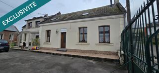  Maison  vendre 5 pices 132 m