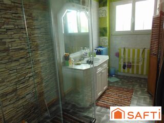  Maison � vendre 6 pi�ces 140 m�