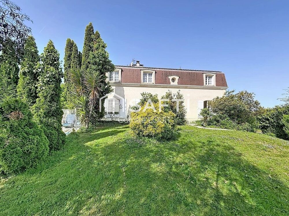 Vente Maison Maison familiale sur les hauteurs Latresne