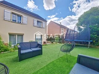  Maison � vendre 4 pi�ces 103 m�