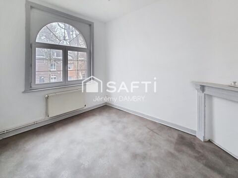  Maison � louer 6 pi�ces 92 m� Loos