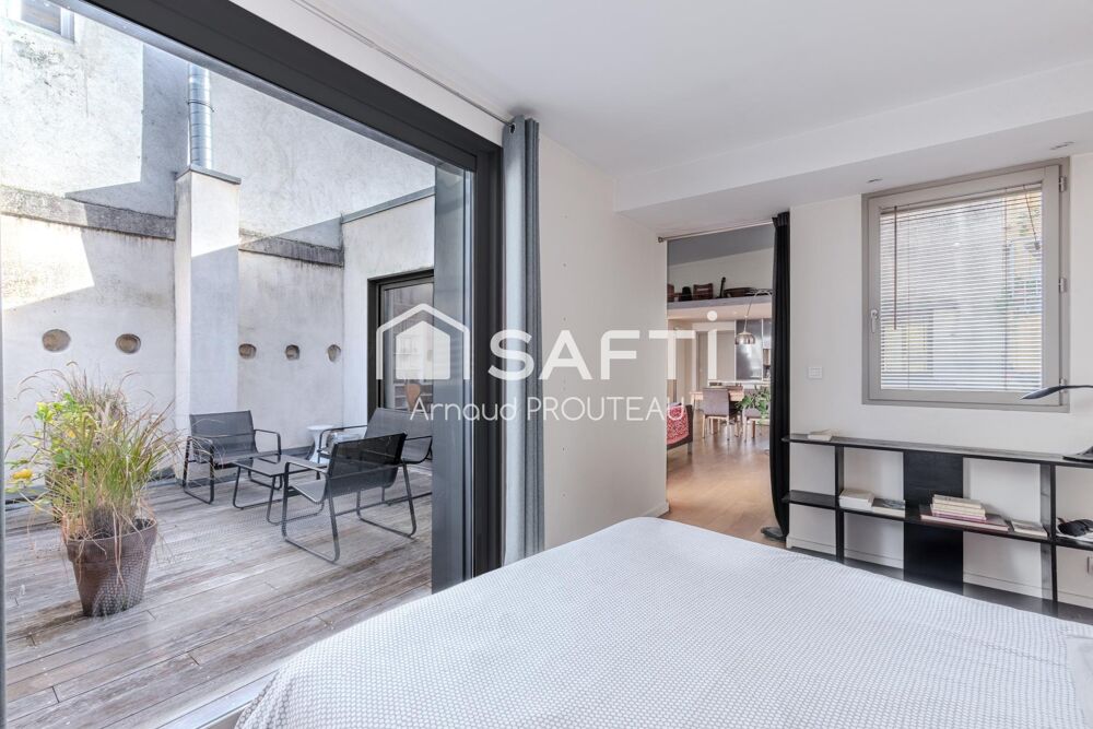 � vendre  Appartement Toulouse (31000)