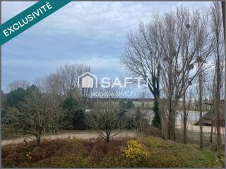  Appartement � vendre 3 pi�ces 43 m�