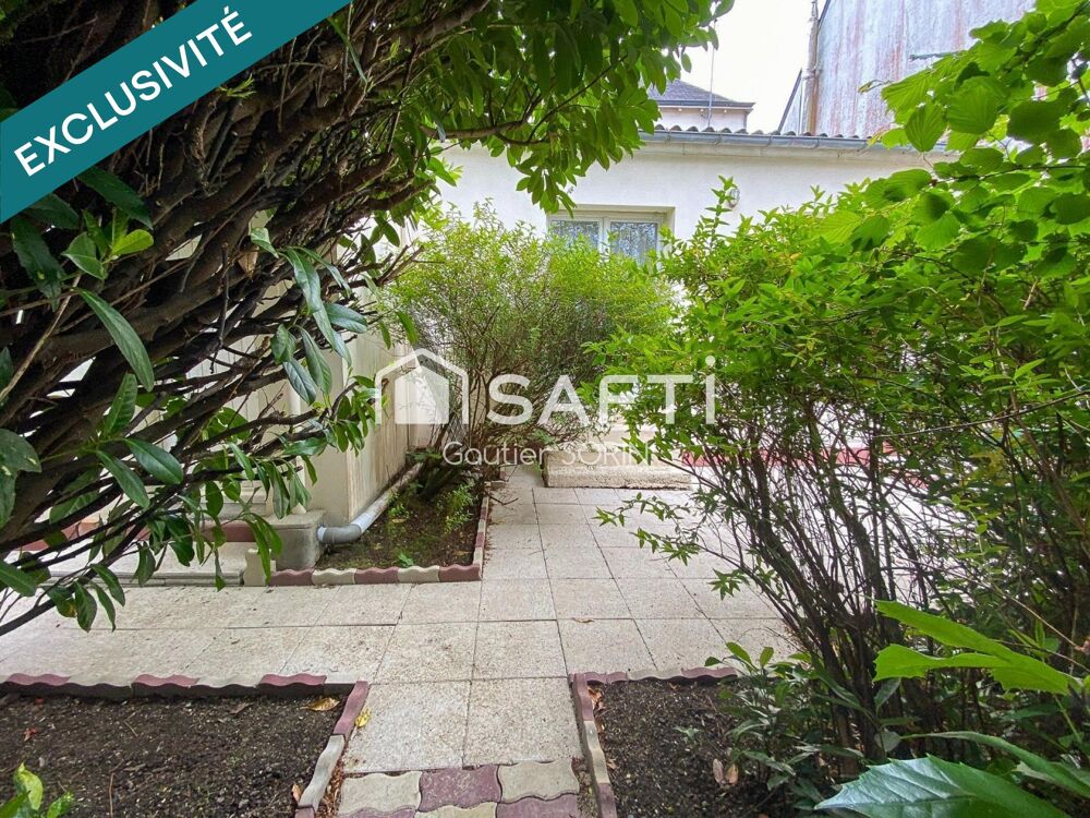 Vente Maison Une vie ou tout se fait à pied ! Rosporden