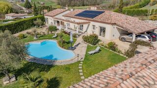  Maison à vendre 7 pièces 195 m²