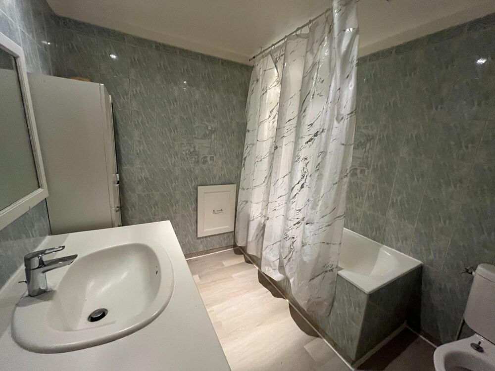 Vente Maison Maison - 105m² - 7 pièces Mauriac