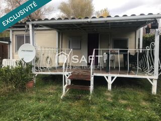  Terrain � vendre 211 m� Montlaux