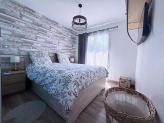  Maison à vendre 5 pièces 132 m²