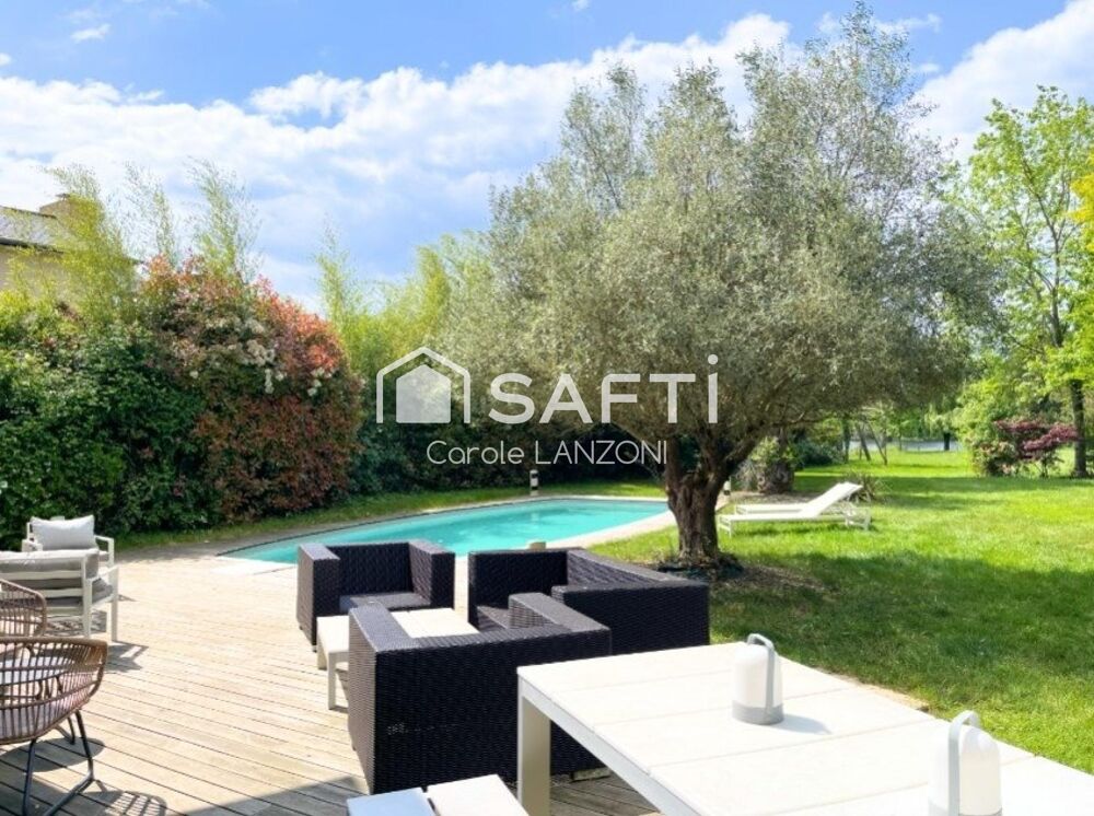 � vendre  Maison Bruz (35170)