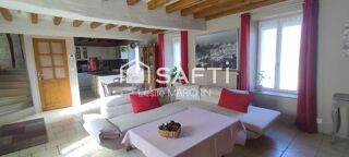  Maison � vendre 6 pi�ces 130 m�