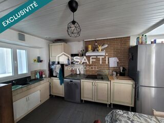  Maison à vendre 5 pièces 113 m²