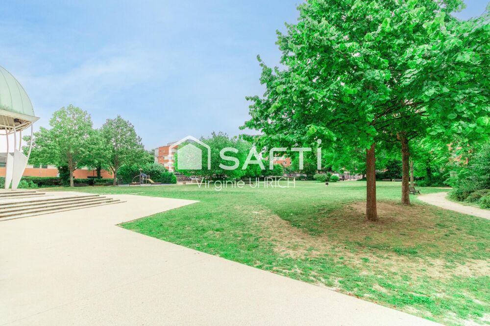 Appartement T3/4, de 68 M2, la clef-Saint-Pierre, lumineux et rénové