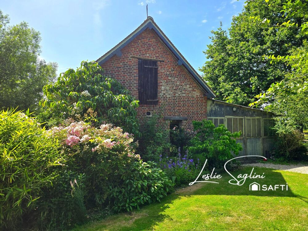 à vendre  Maison Lisieux (14100)