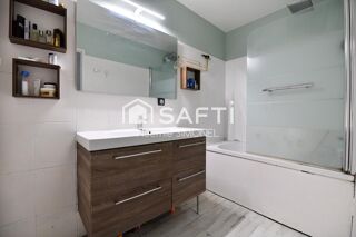  Appartement � vendre 4 pi�ces 83 m�