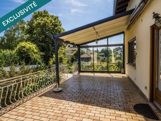  Maison à vendre 6 pièces 136 m²