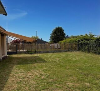  Maison à vendre 5 pièces 121 m²