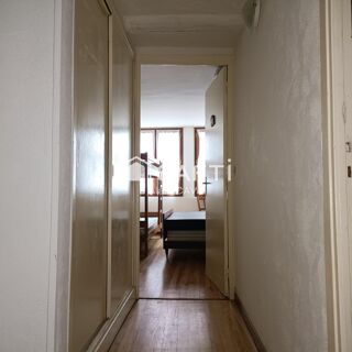  Appartement  vendre 3 pices 62 m