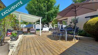  Maison � vendre 5 pi�ces 128 m�