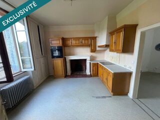  Maison � vendre 6 pi�ces 124 m�