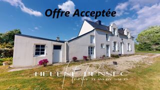  Maison � vendre 3 pi�ces 80 m�