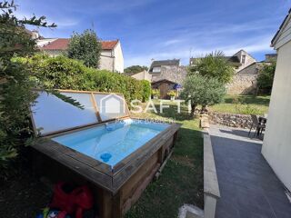  Maison à vendre 6 pièces 117 m²