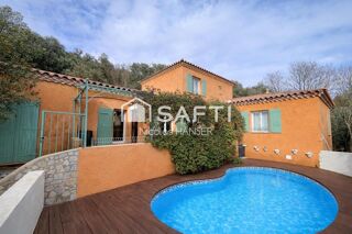  Maison � vendre 6 pi�ces 135 m�