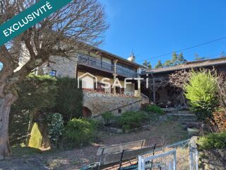  Maison à vendre 6 pièces 160 m²