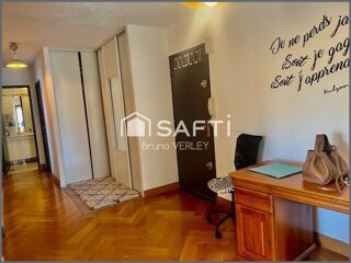  Appartement � vendre 4 pi�ces 82 m�