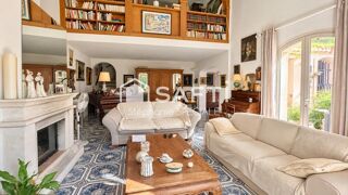  Maison à vendre 5 pièces 231 m²