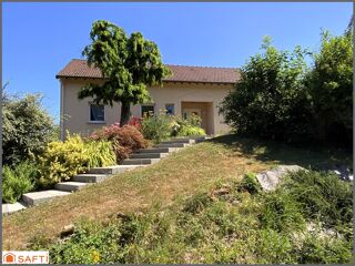  Maison  vendre 6 pices 160 m
