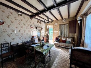  Maison � vendre 7 pi�ces 150 m�