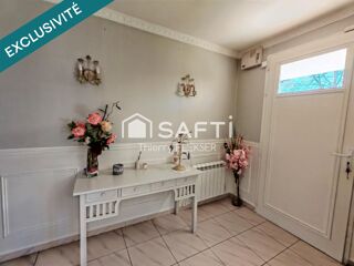  Maison � vendre 7 pi�ces 174 m�