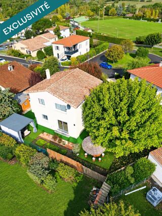  Maison à vendre 5 pièces 96 m²