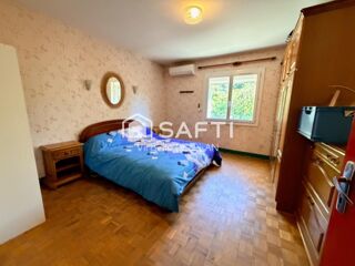 Maison à vendre 9 pièces 170 m²