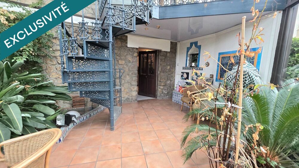 � vendre  Maison Meylan (38240)