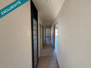  Maison à vendre 6 pièces 113 m²