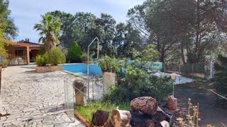  Maison à vendre 10 pièces 305 m²