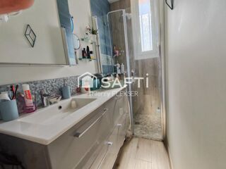  Appartement à vendre 3 pièces 48 m²