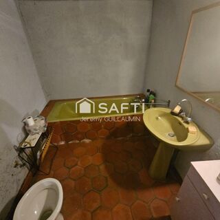  Maison à vendre 6 pièces 170 m²