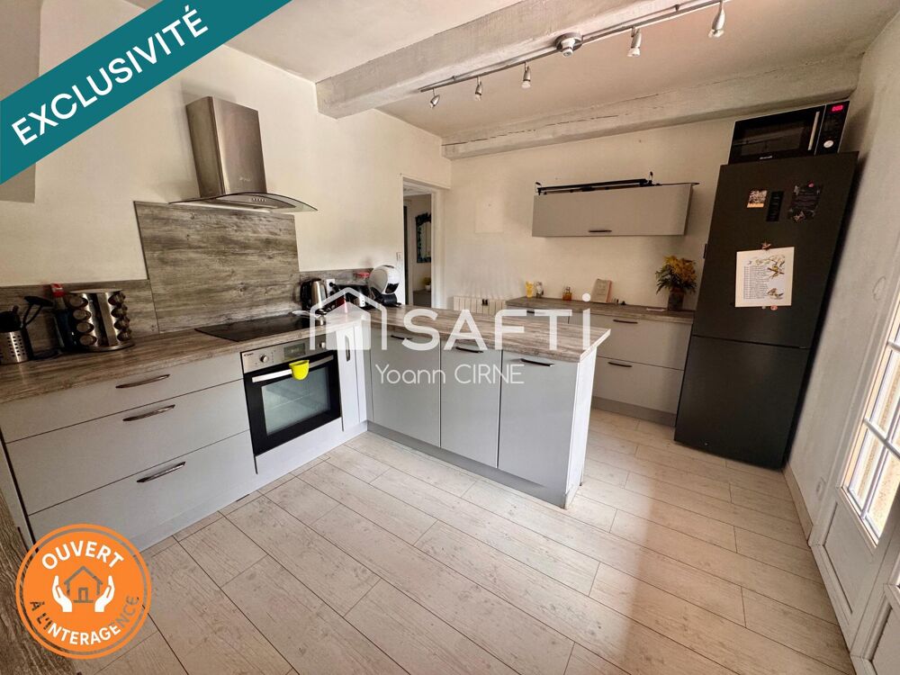 � vendre  Maison Fuveau (13710)