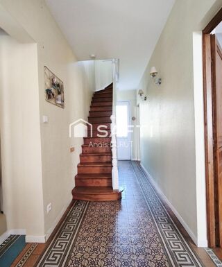  Maison à vendre 8 pièces 130 m²