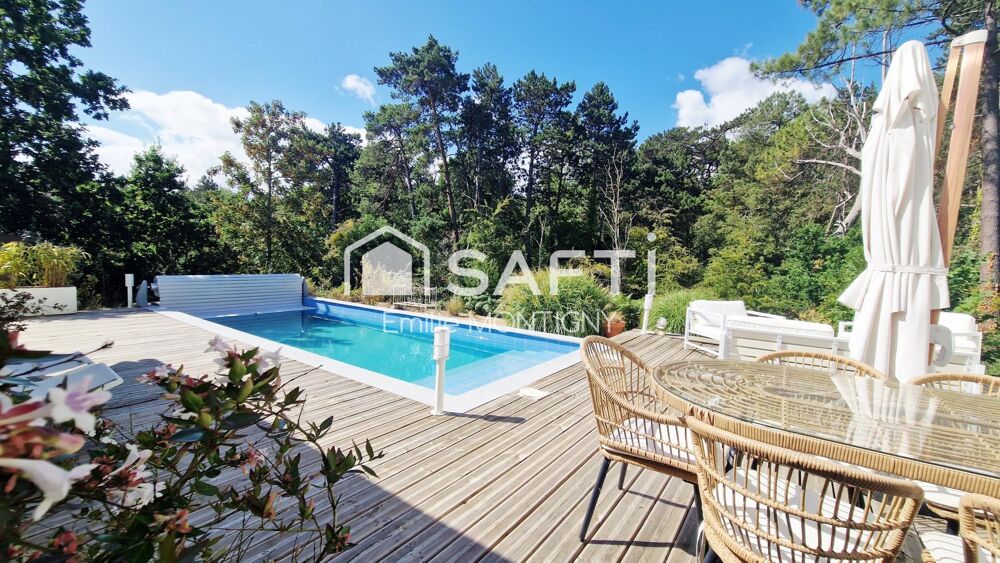 Maison 7 pièces 191 m² · à Merville-Franceville-P... · 191 m² · 990 000 €