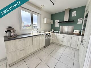  Maison à vendre 4 pièces 100 m²