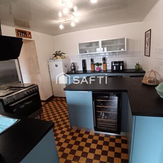  Maison � vendre 7 pi�ces 172 m�