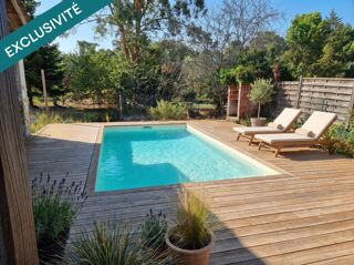  Maison à vendre 5 pièces 149 m²