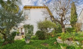  Maison à vendre 9 pièces 206 m²