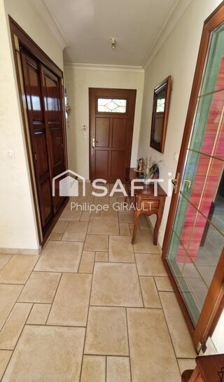  Maison à vendre 7 pièces 246 m²