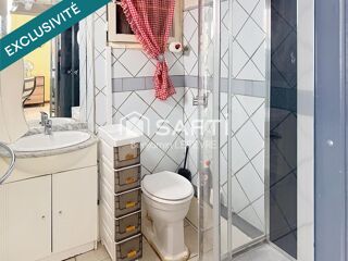  Appartement à vendre 1 pièce 31 m²