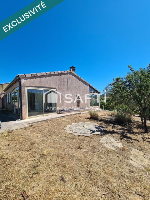   Vente Maison Maison - 4 pièce(s) - 90 m²